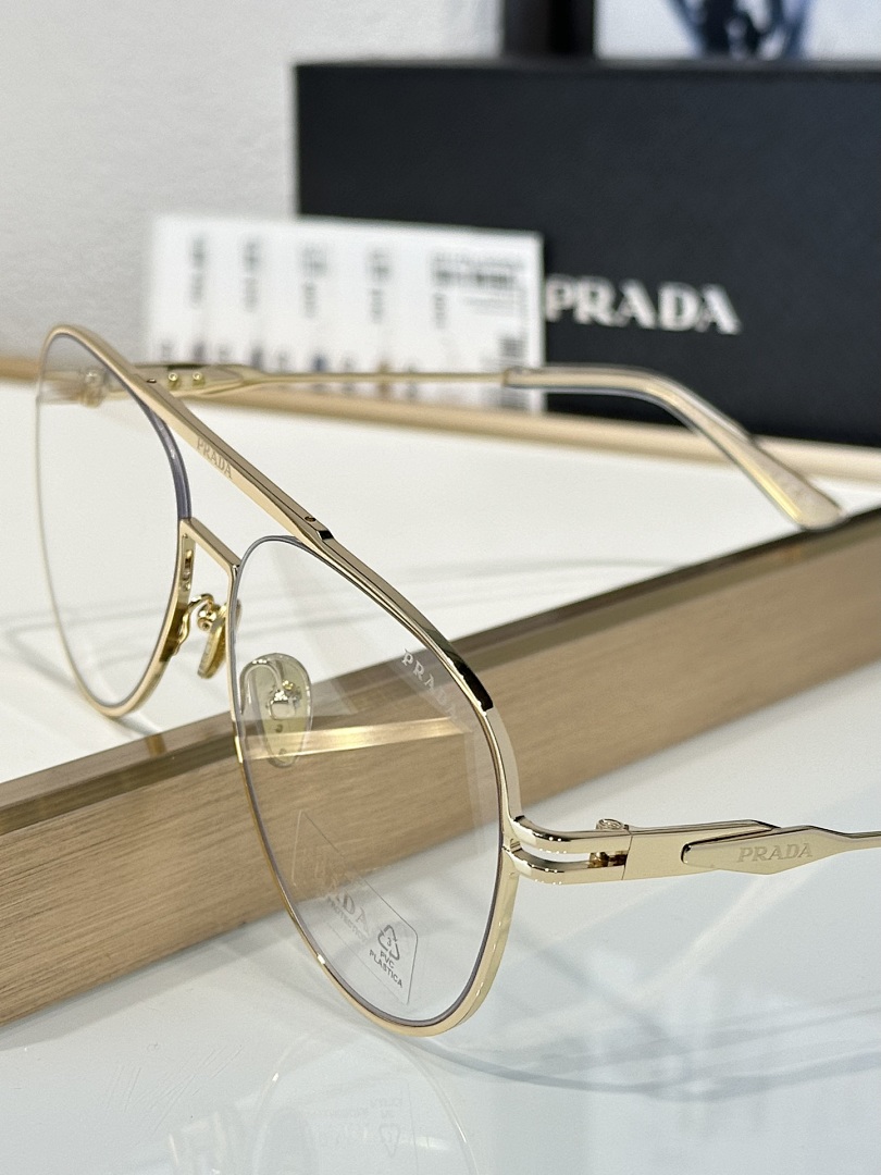 Prada Mod:SPR 54ZSize:57-16-140_ - Image 6