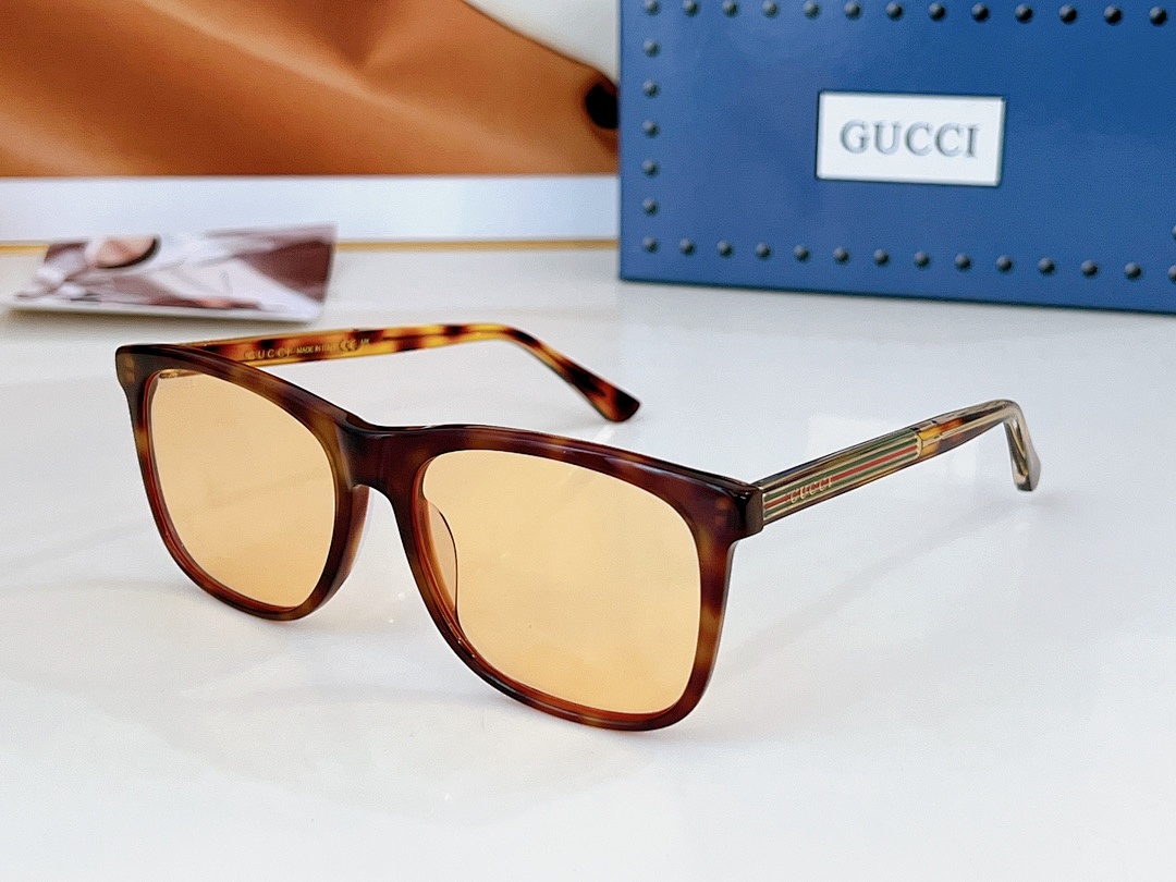 Other GUCCIMODEL:GG0381SSIZE:57 - Image 9