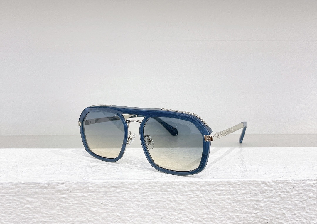 Other LOUIS VUITTONMODEL:Z2067U SIZE:56 18-145_ - Image 4