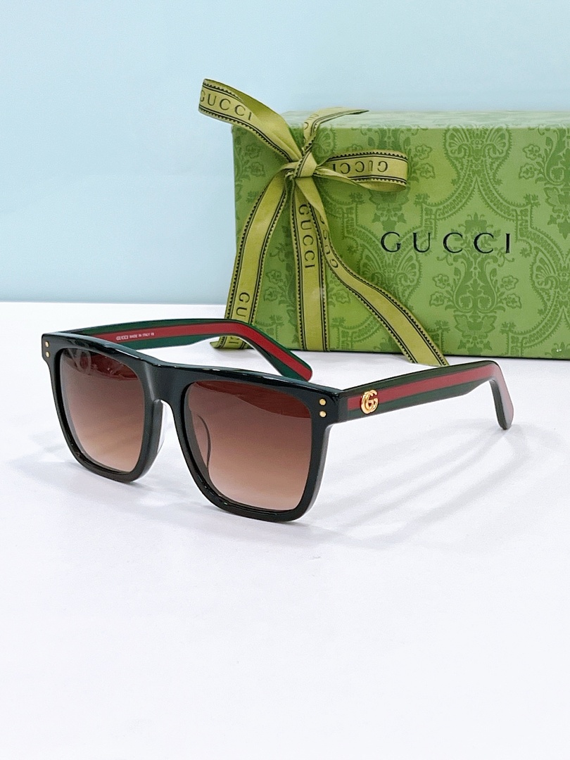 Other GUCCIGG1398S,SIZE55 - Image 3
