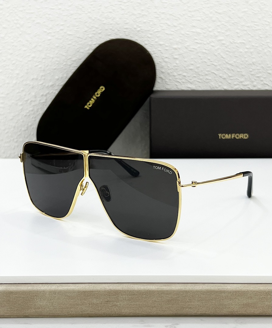 Other TOM FORDMODEL:FT1159SIZE:68 3-135 - Image 6