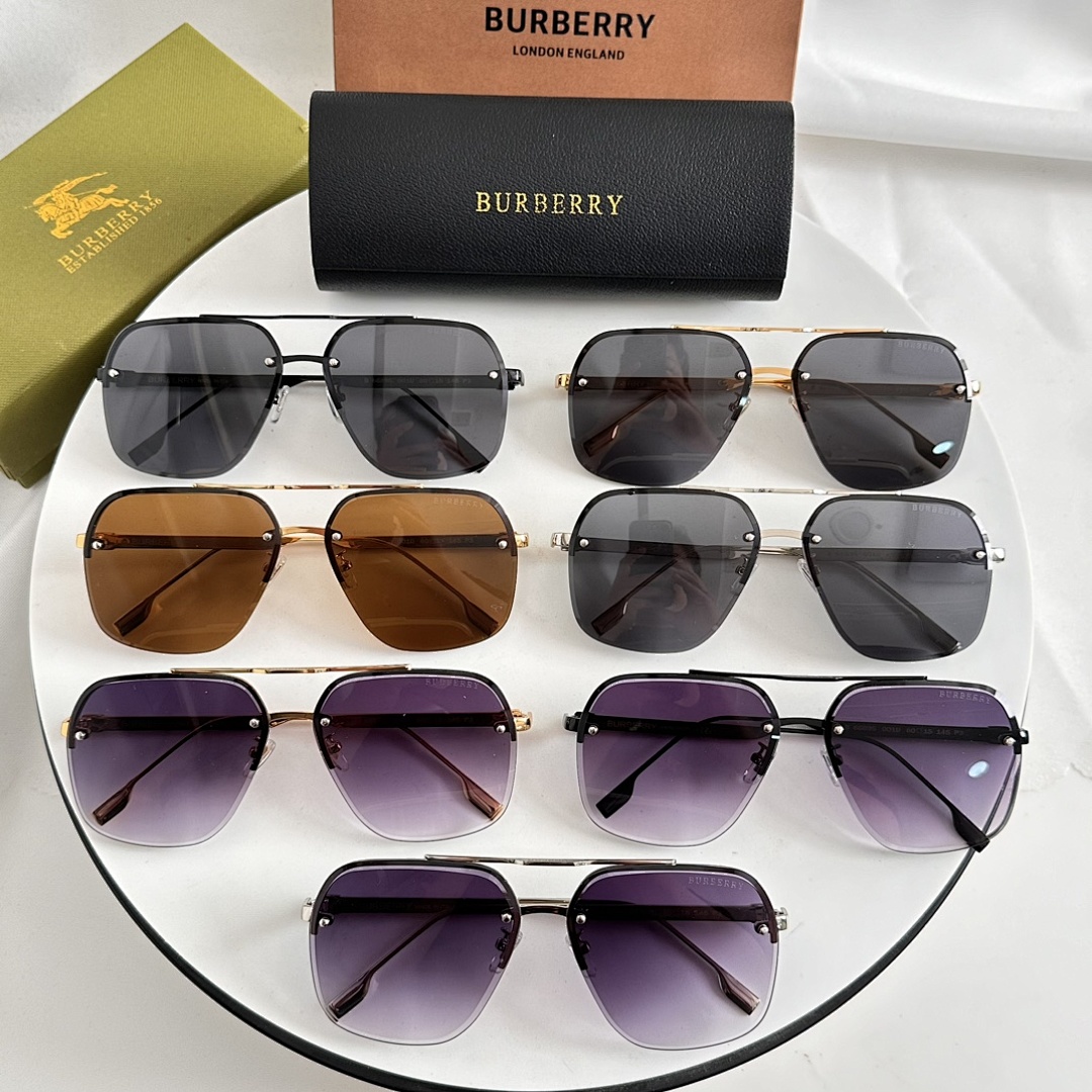 Other BURBERRYMODEL:B 6689SSIZE:60 - Image 2
