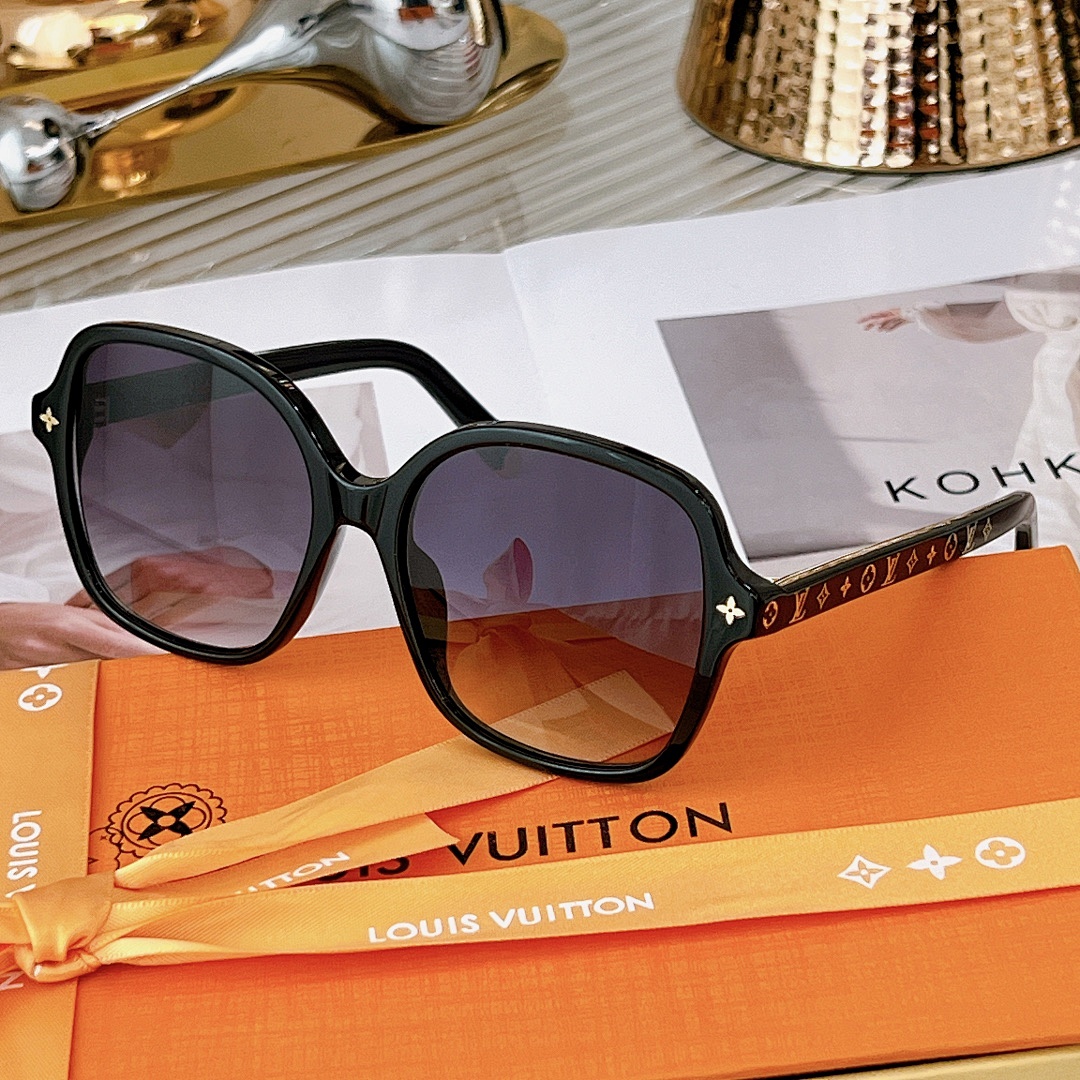 Other LOUIS VUITTON Z1861ESIZE:54 - Image 9