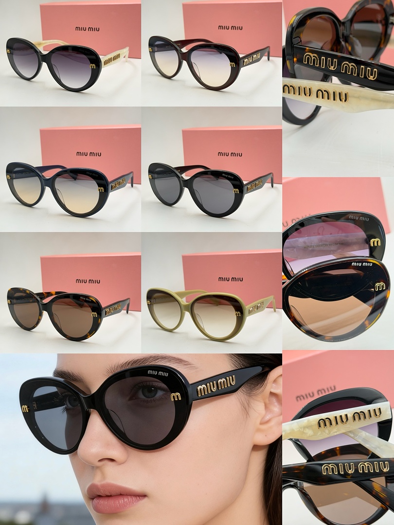 Miu Miu MU72ZS65