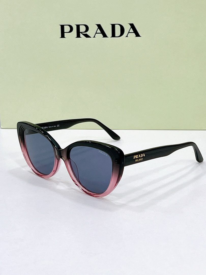 Prada VPRA13Size:53 - Image 2