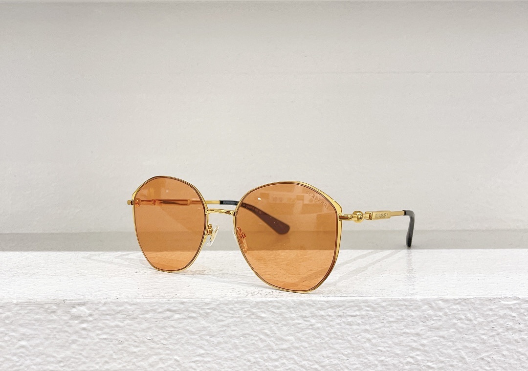 Other BURBERRYMODEL:B 3153SIZE:51 - Image 9