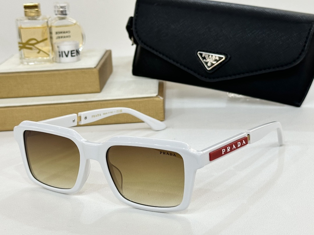 Prada MODEL:PR140WSSIZE:54 19-145_, photo 1