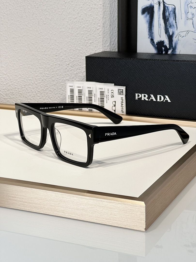 Prada Mod:VPR A01VFSize:57-19-145_ - Image 5