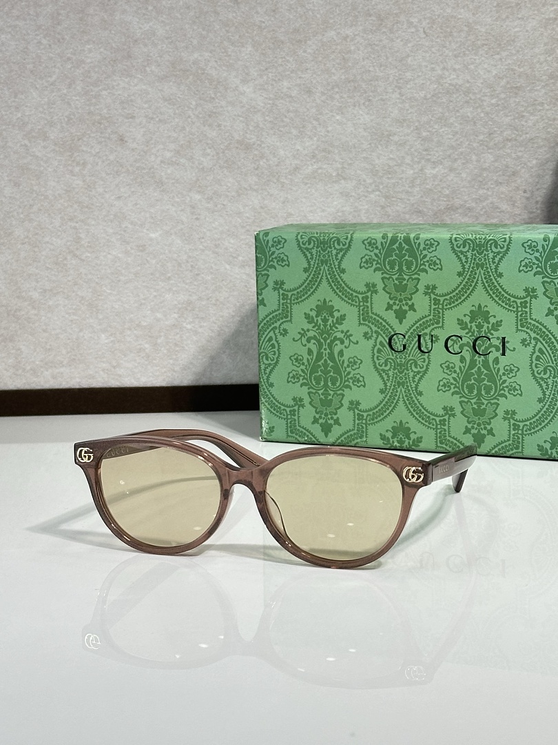 Other GUCCIMODEL:GG1818SK SIZE:56 17-145_ - Image 9