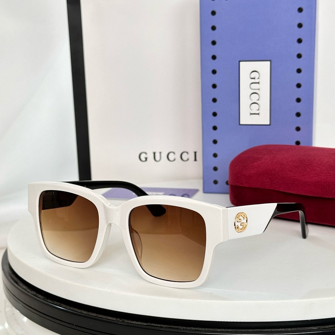 Other GUCCIMODEL:GG1663S SIZE:52 - Image 3