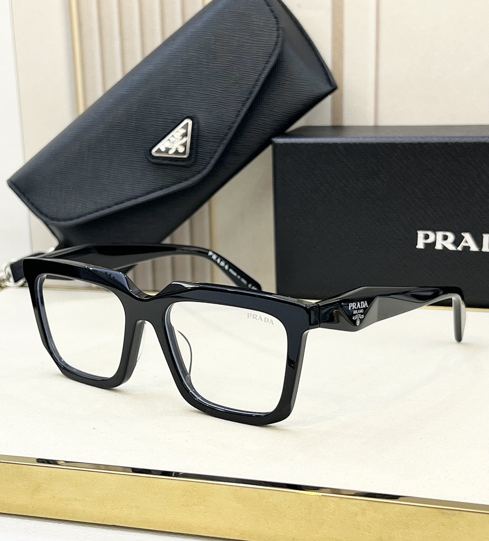 Prada MODEL:PRA19VSIZE:53 - Image 4