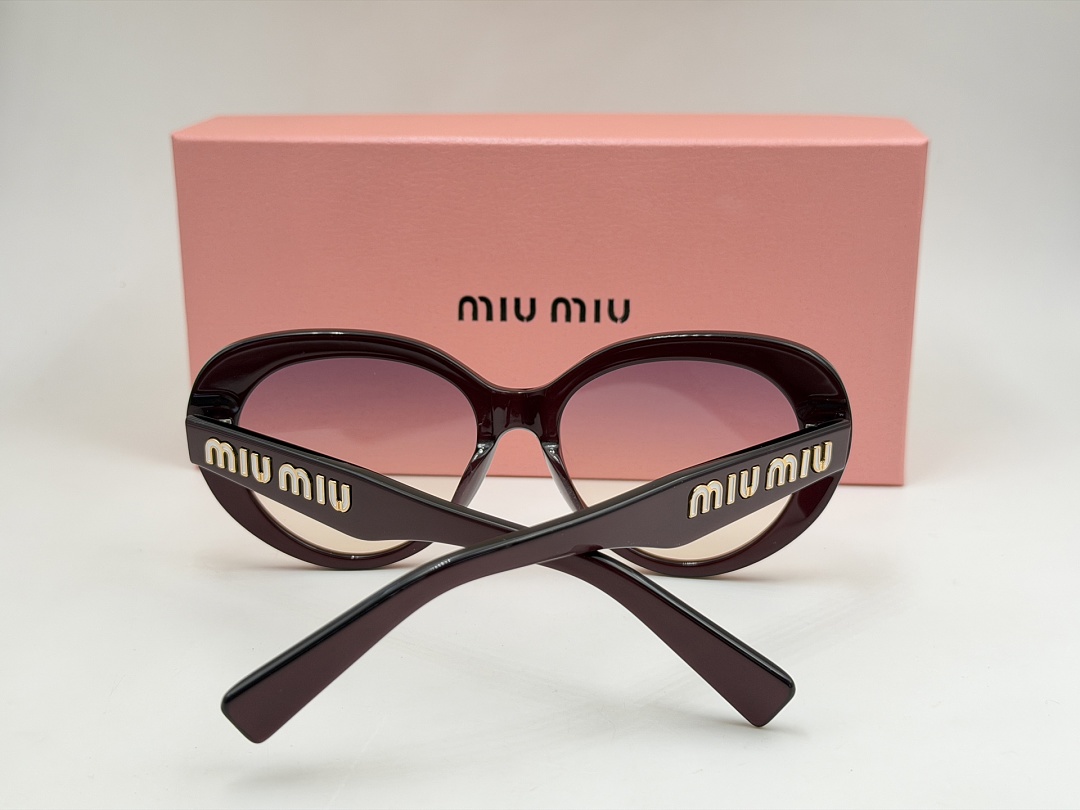 Miu Miu MU72ZS65 - Image 3