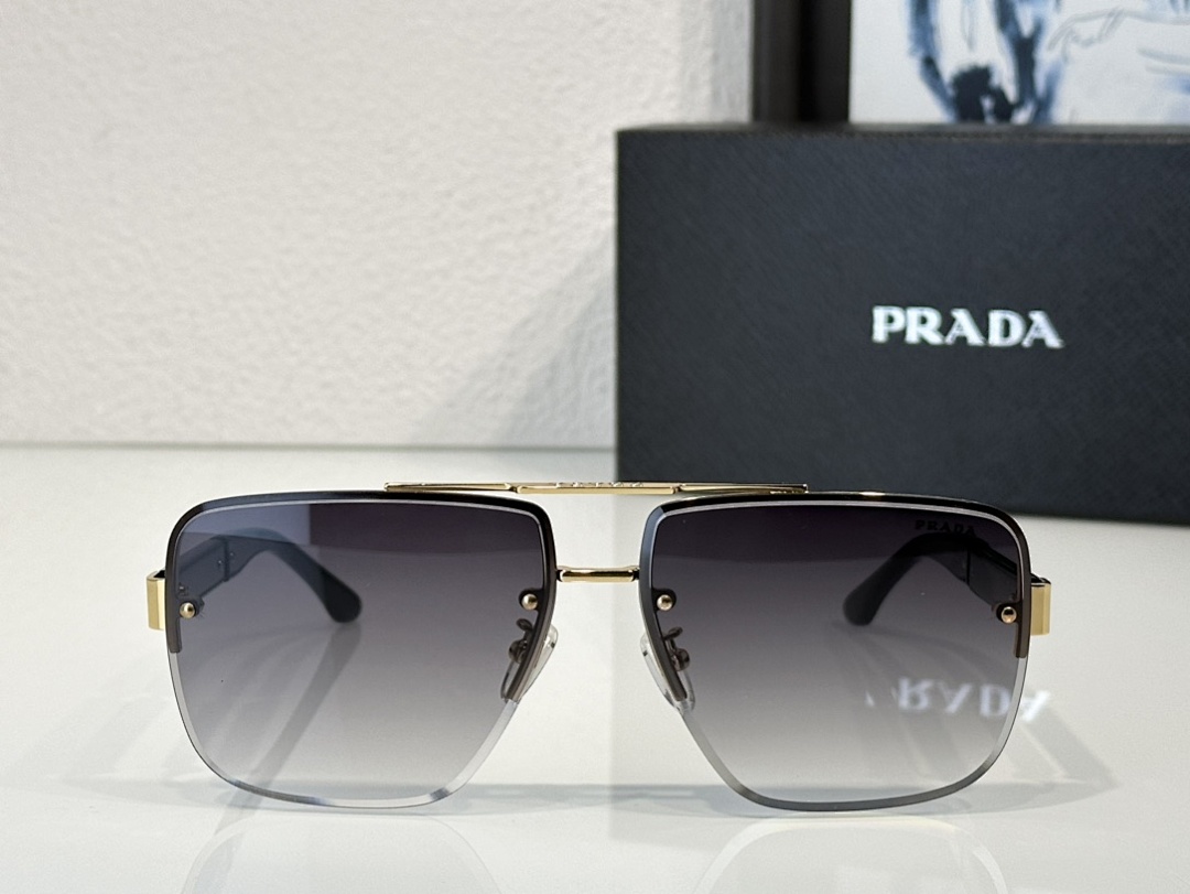 Prada Mod:PR 138WSSize:63 - Image 4
