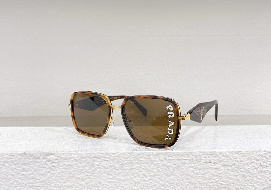 Prada MODEL:PR 185VS SIZE:58 - Image 9