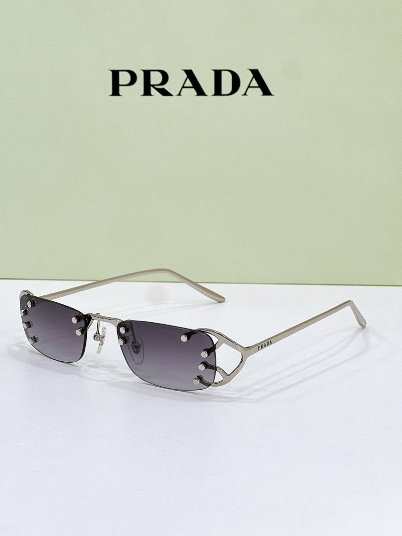 Prada MODEL:SPRC57 SIZE:52 - Image 6