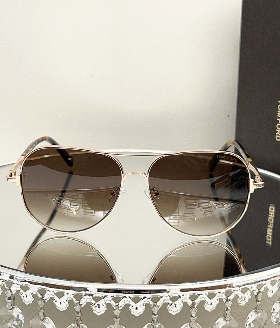 Other TOM FORDMODEL:FT0823SIZE:59 - Image 5
