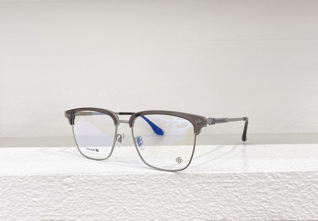 Chanel CHROME HEARTSMODEL:CH5543SIZE:57 17-152_, photo 1