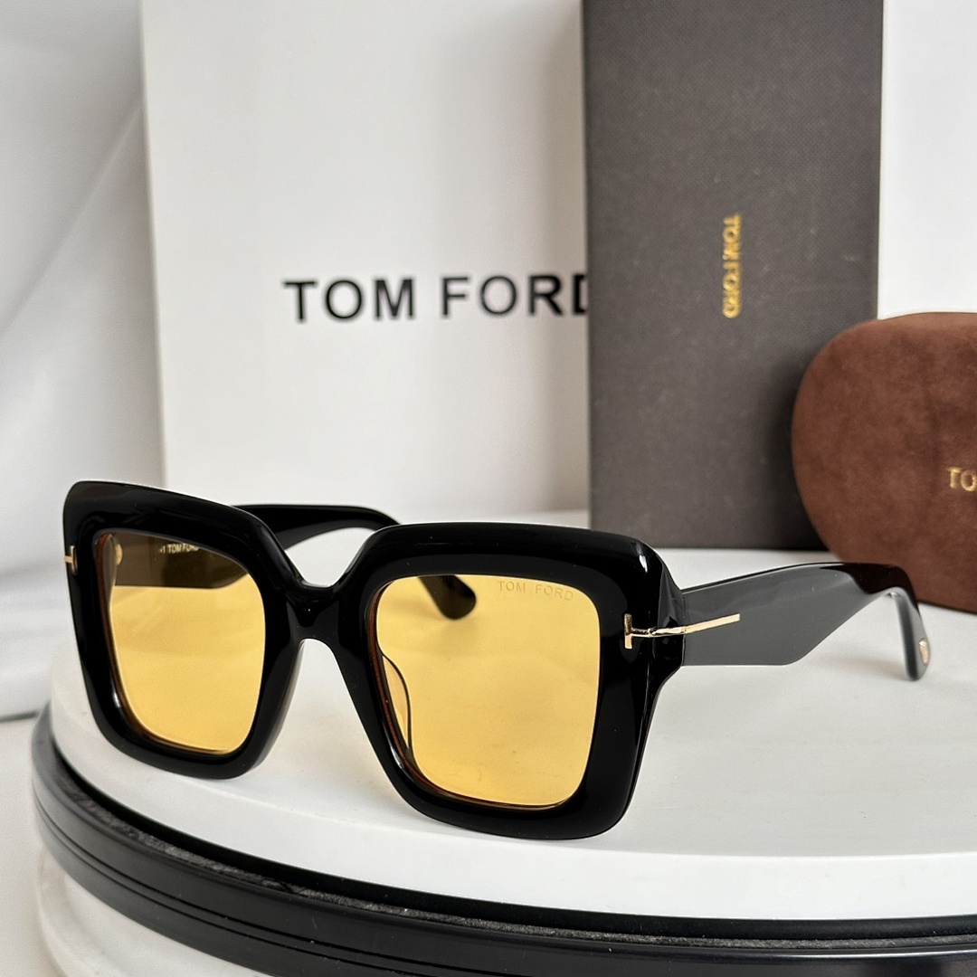 Other TOM FORDMODEL FT1157Size:50 - Image 8