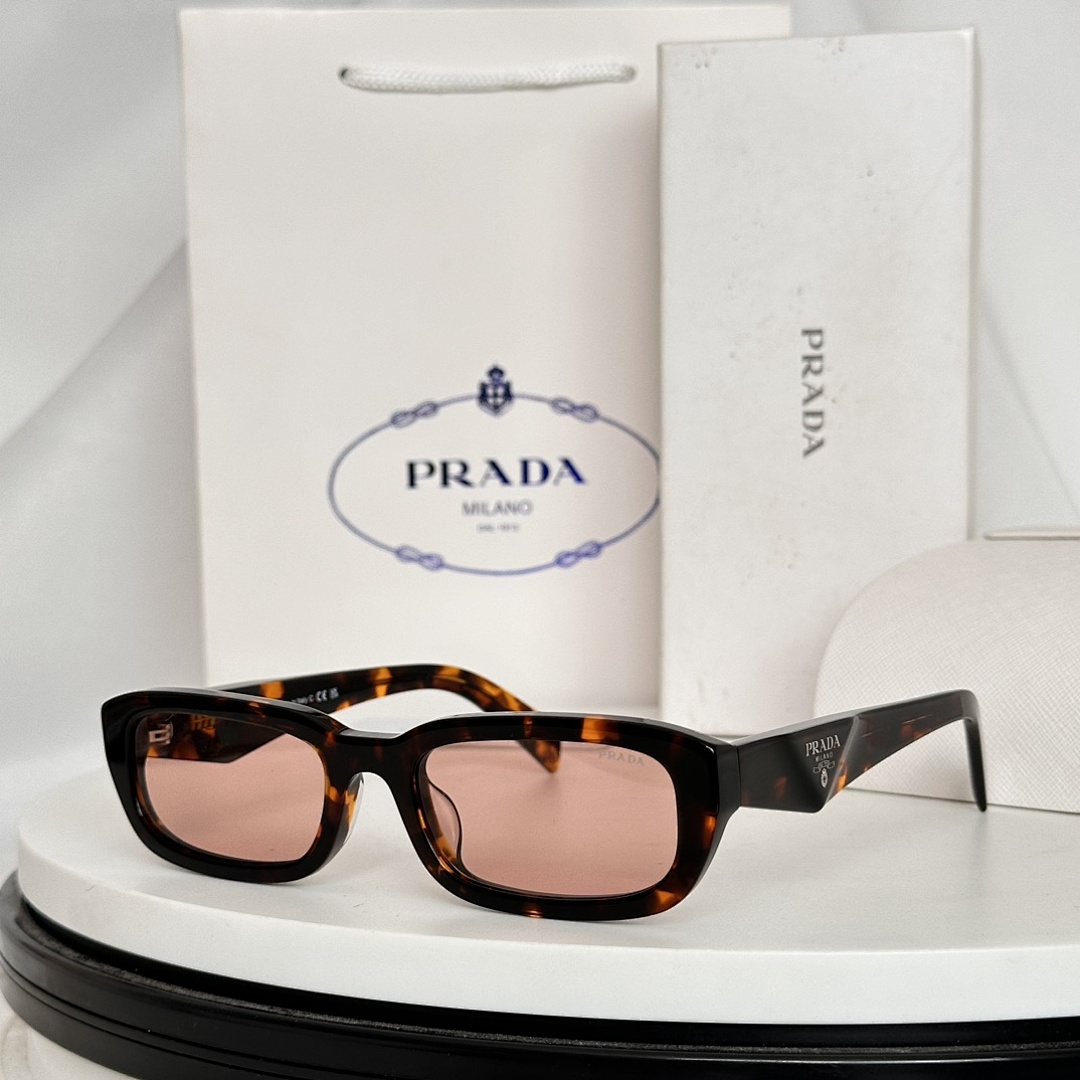 Prada MODEL:PRB06SSIZE:53 - Image 4