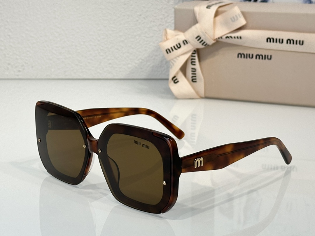 Miu Miu MiuMiuMod:MU 13USASize:66 - Image 9