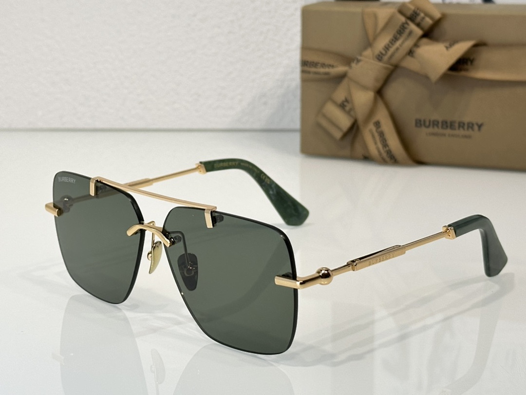 Other BurberrYMod:BE6004Size:62 - Image 5