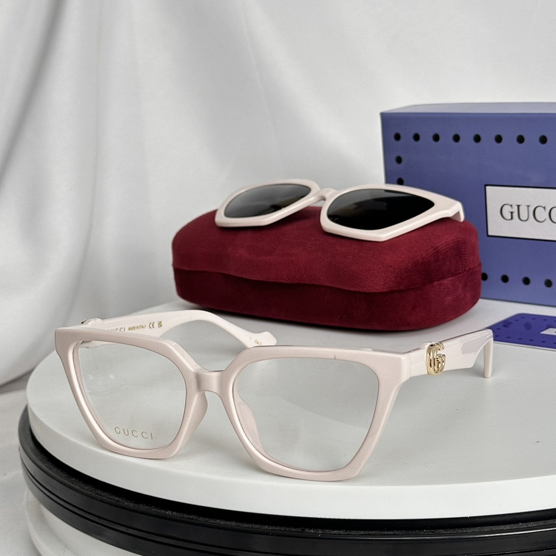 Other GUCCIMODELGG1542SSIZE 55 - Image 9