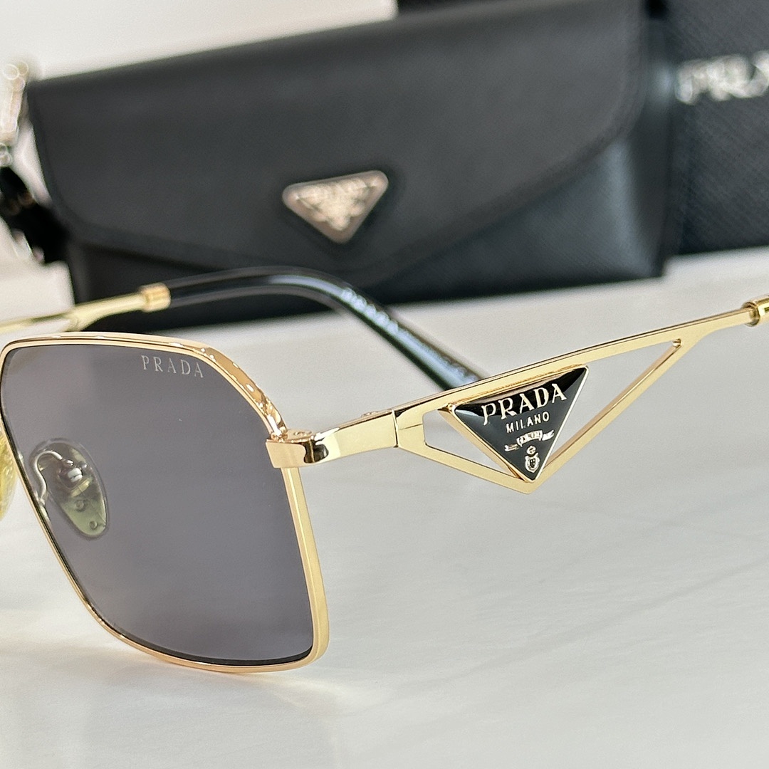 Prada Mod:PRA51SSize:58-17-145_ - Image 4