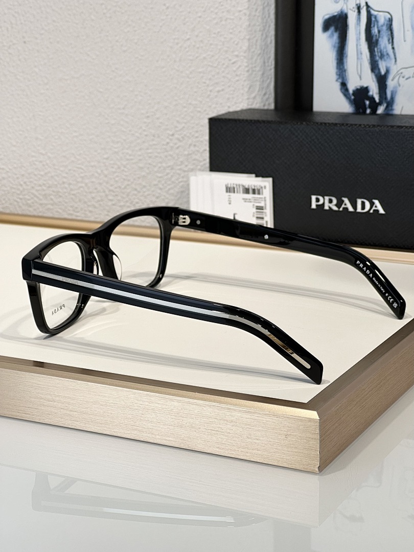 Prada Mod:VPR A13VFSize:54 - Image 5