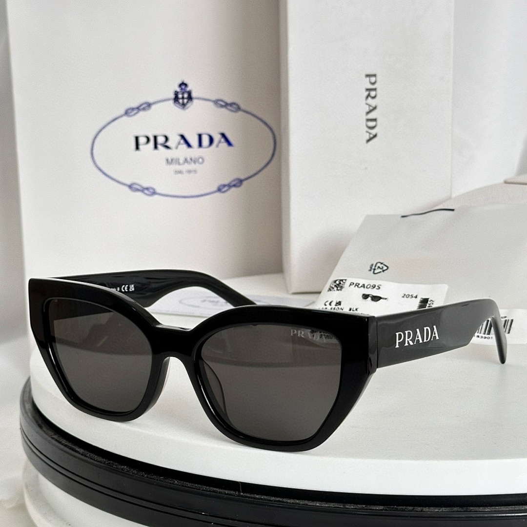 Prada MODEL:PRA09S SIZE:53 - Image 5