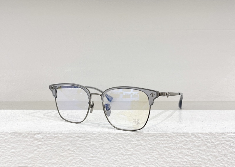Chanel Chanel CHROME HEARTSMODEL:CH8274SIZE:52 17-149_, photo 1
