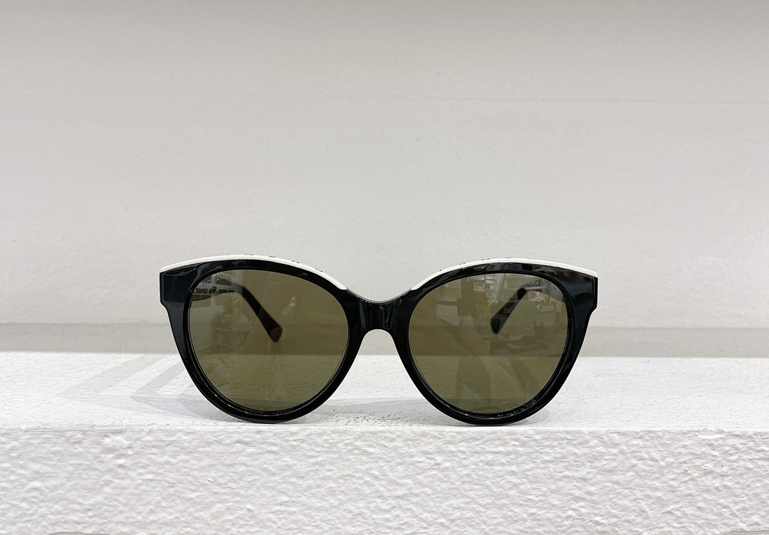 Chanel MODEL:5414SIZE:54, photo 1