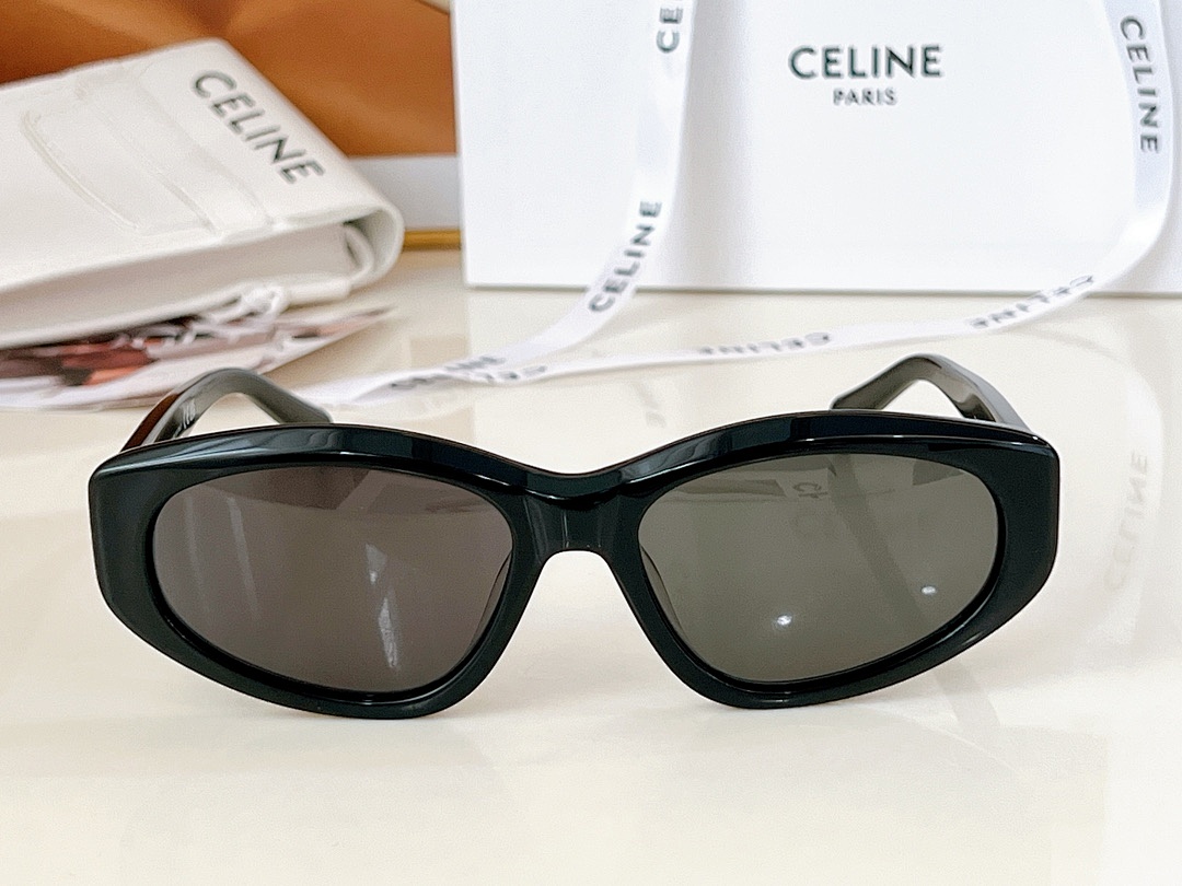 Other CELINEMODELCL40279U SIZE 55 - Image 6