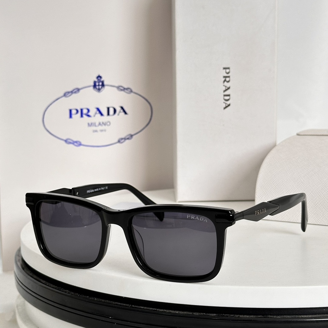 Prada MODEL:PR96ZSIZE:54 17-142_ - Image 5