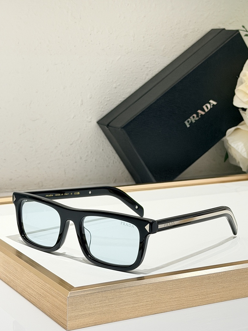 Prada MODEL:PR 2202S SIZE:54 - Image 6