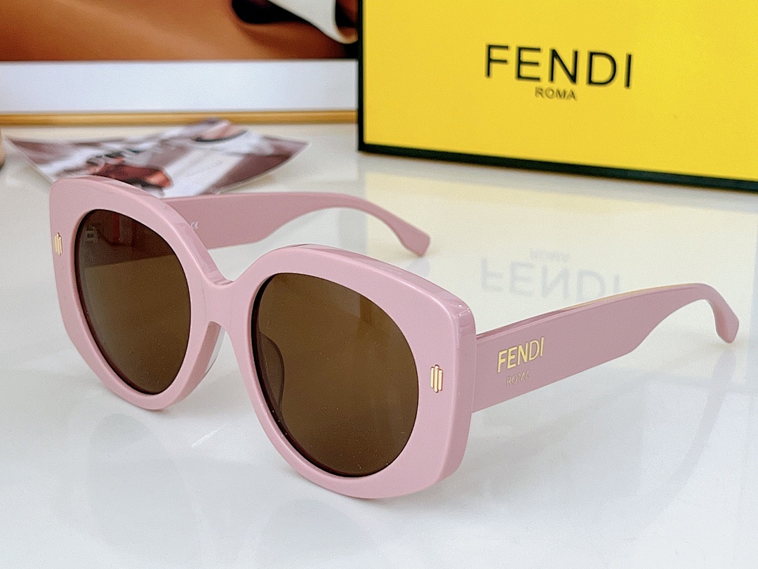 Fendi FOA040VISIZE 54, photo 1