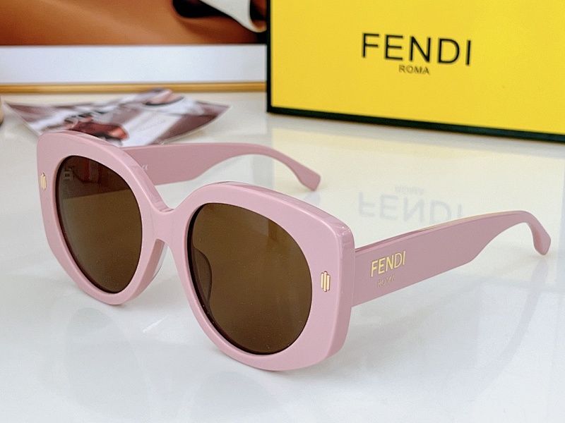 Fendi FOA040VISIZE 54, photo 1
