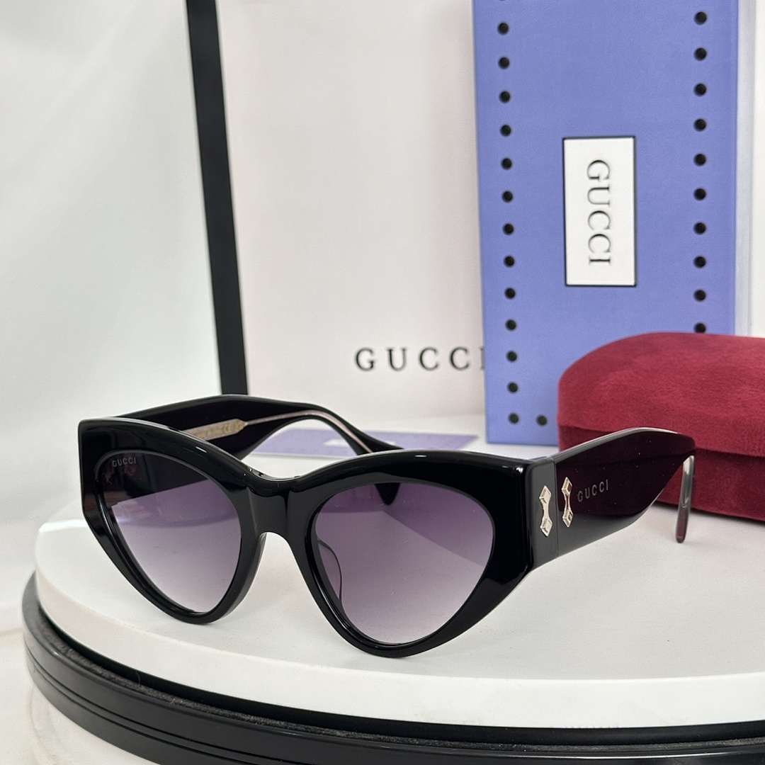 Other GUCCIMODEL:GG1704SSIZE:54 - Image 5