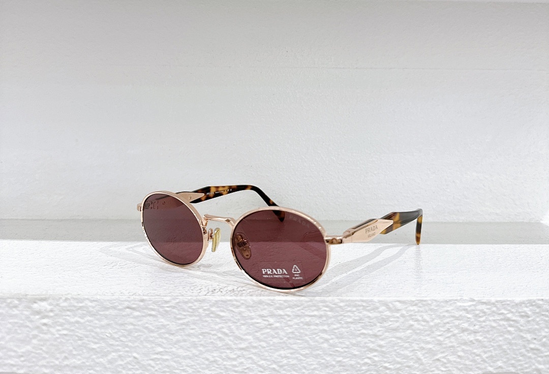 Prada MODELSPR65ZSSIZE:55
