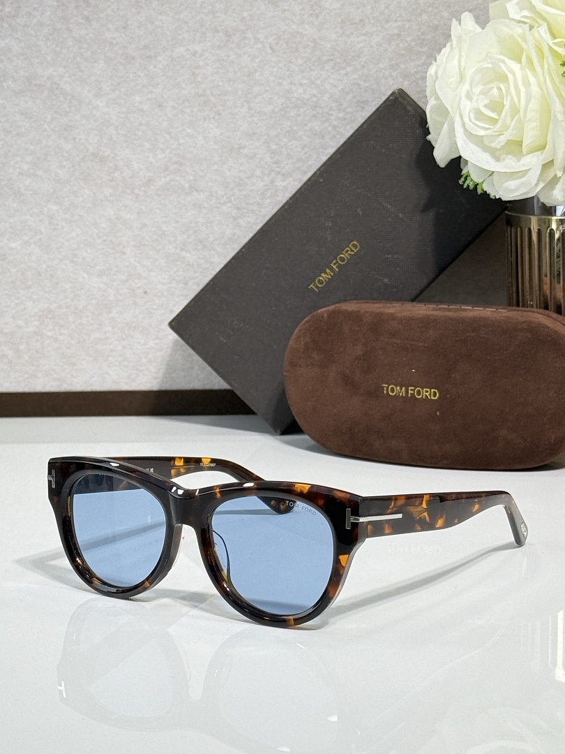 Other TOM FORDMODEL:TF1305SIZE:52 - Image 3