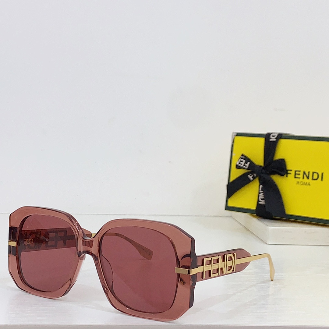 Fendi MODEL:FE40065FSIZE:56, photo 1