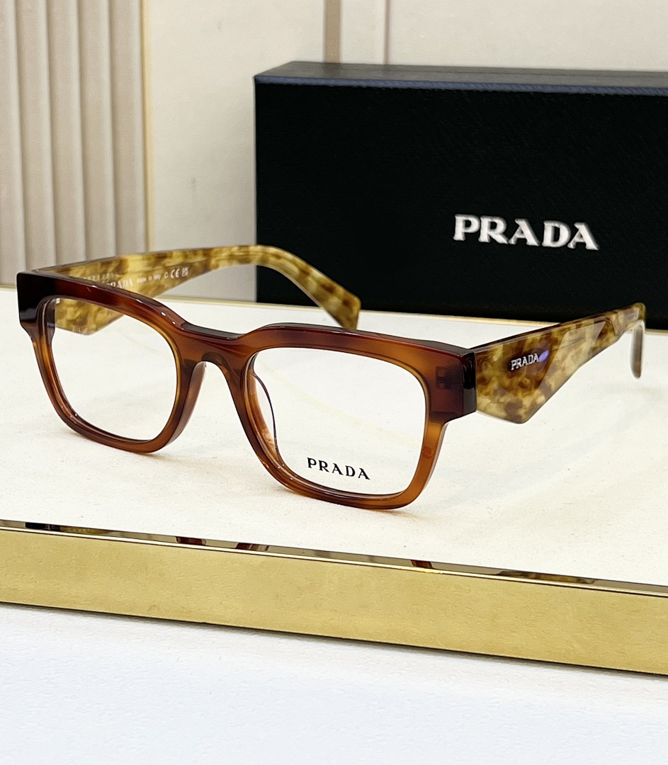 Prada MODEL VPR A10VSIZE 51 - Image 7