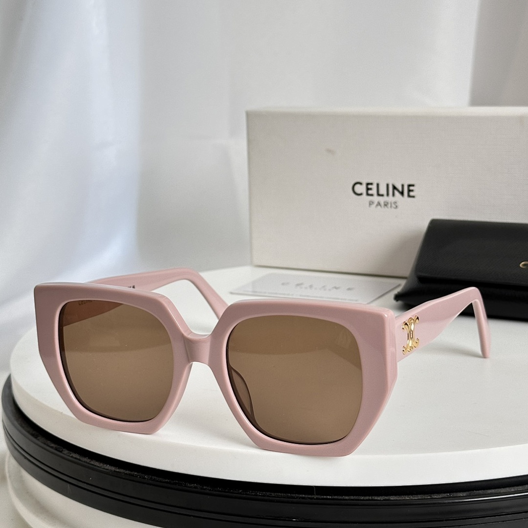 Other CELINeMODELCL40239FSIZE:55 - Image 9