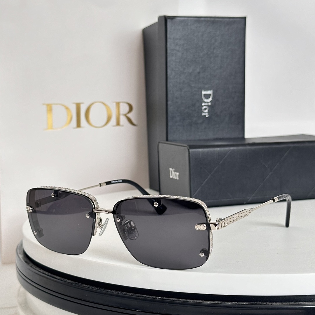 Other DIORMODEL:DIOR S4USIZE:58 - Image 6