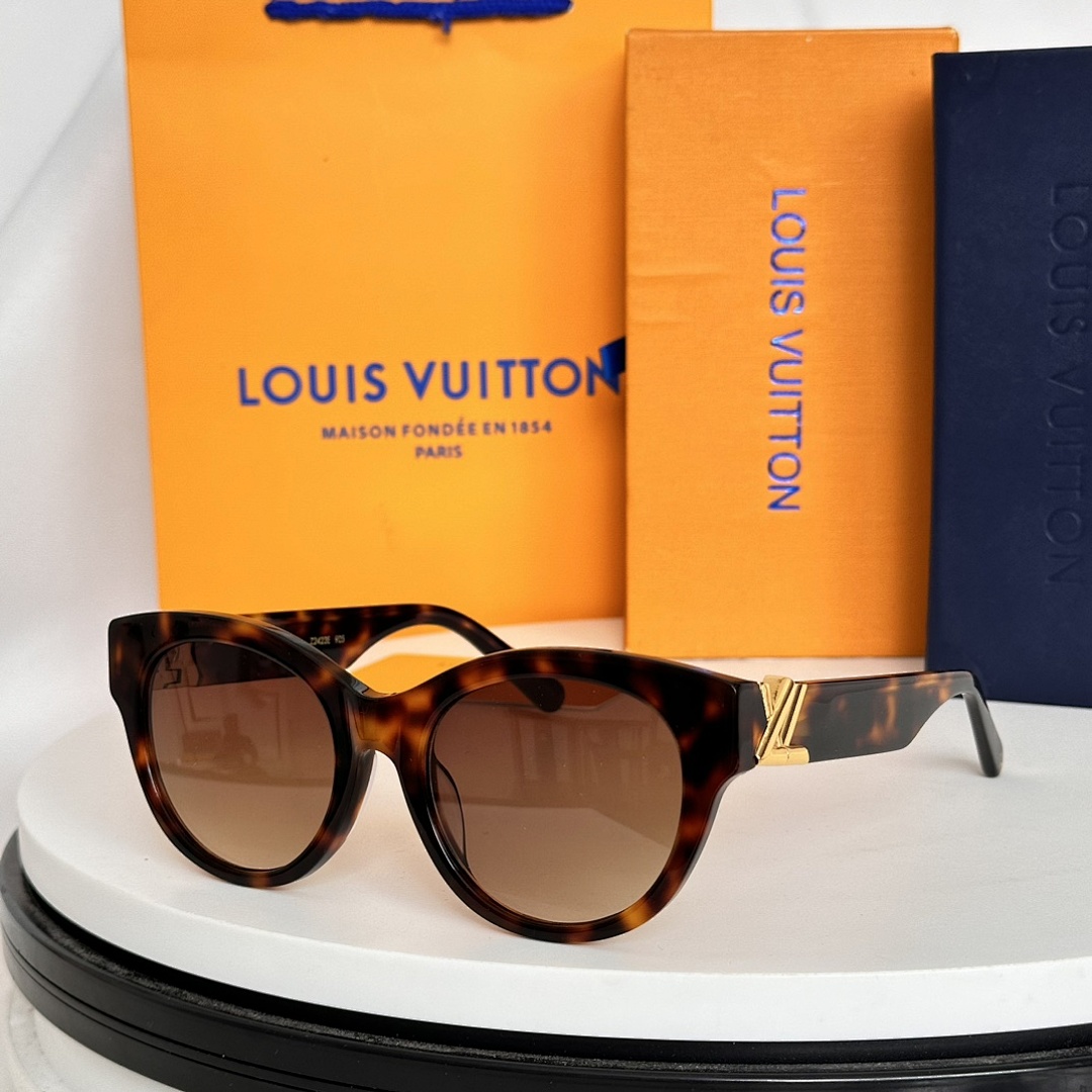 Other LOUIS VUITTONMODEL:Z2423E Z2425ESIZE:53 - Image 6