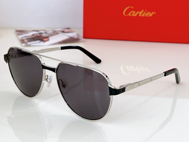 Cartier CT0425SSize:59, photo 1