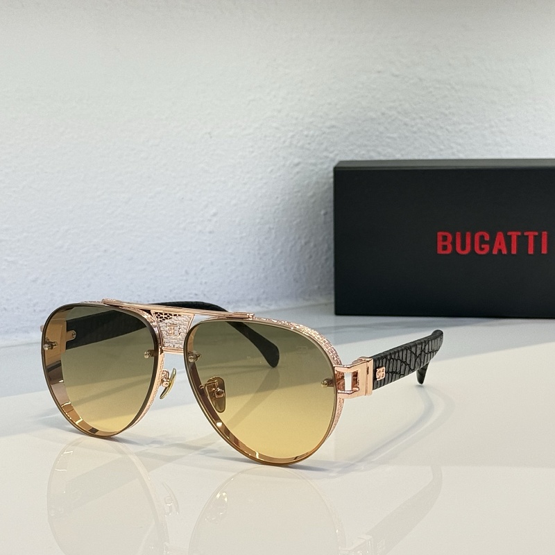 BUGATTI Canvas Model:05-GM Size:62 -147, photo 1