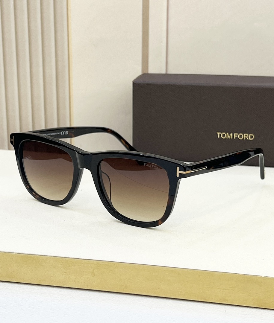 Other TOM FORDM ODEL:FT1046 SIZE:52 - Image 7
