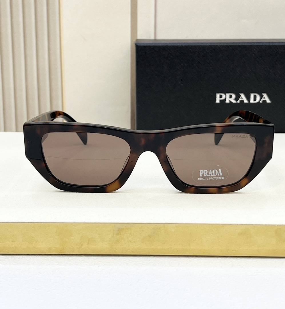 Prada MODEL:SPR A01SIZE:53 - Image 5