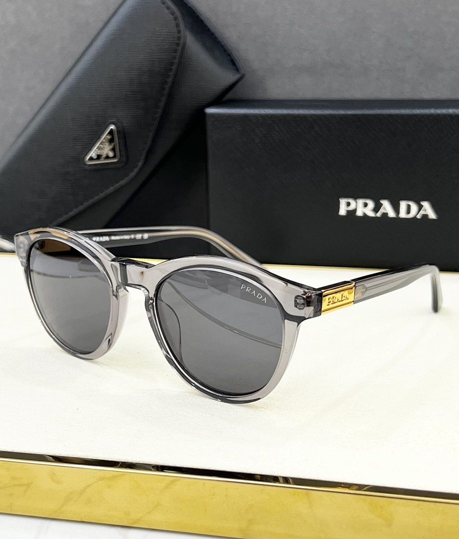 Prada MODEL:PS98ZS Size:52