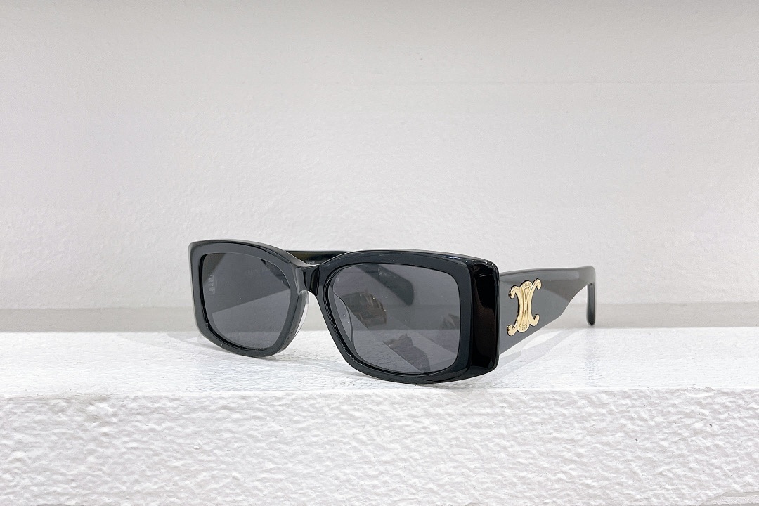 Other CELINEMODELCL40282USIZE53 18-135_ - Image 6